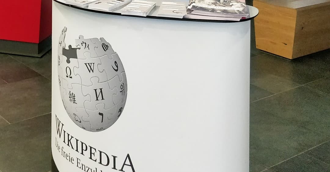 Wikipedia will gezielt Frauen an Bord holen