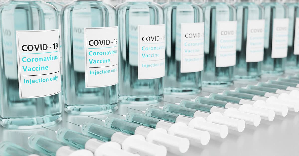 Impfung: Pfizer-Aussagen sorgen für Schlagabtausch im Nationalrat