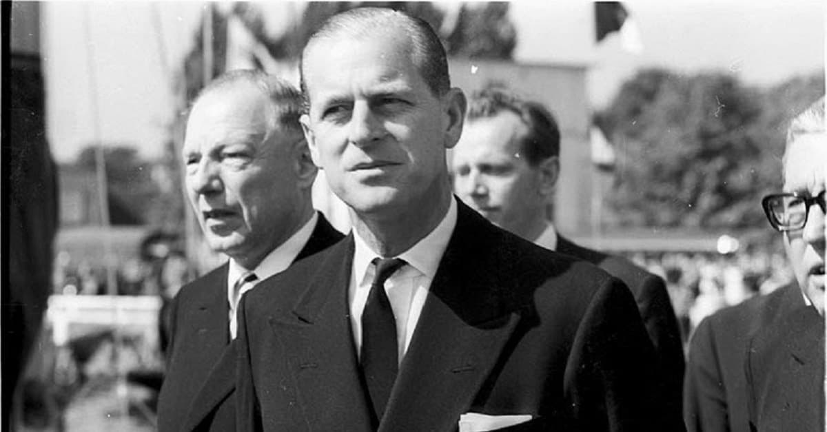 Der unkorrekte Prinz lebt weiter