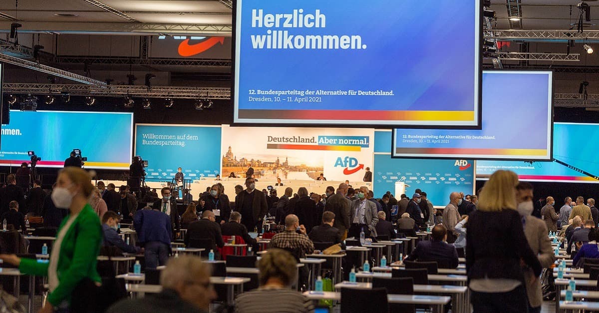 „Japanisches Modell“: So will die AfD die Massenmigration eindämmen