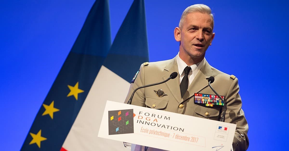 Dokumentiert: „Mit tiefster Verachtung“ für den Generalstabschef