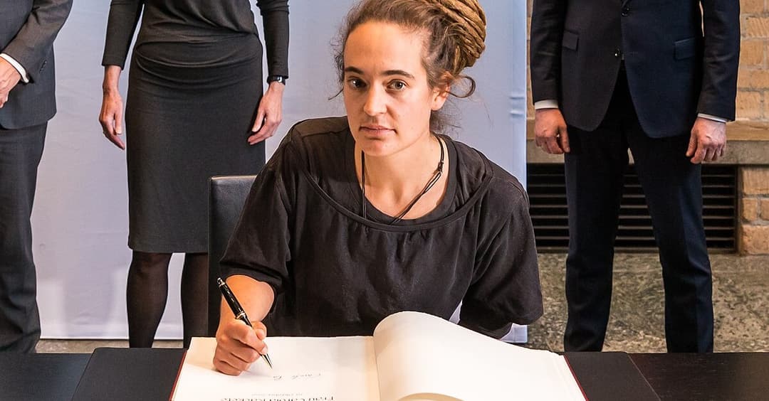 Rackete scheitert mit Klage: Weiteres Verfahren gegen Salvini eingestellt