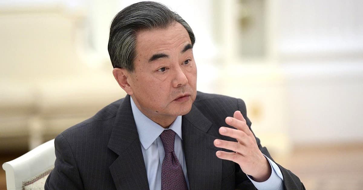 China bietet Taliban „freundliche Beziehungen“ an