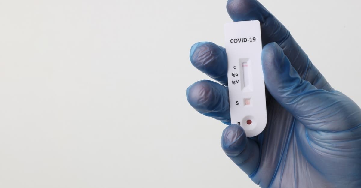 Österreich: „Wohnzimmertests“ nur noch bis Ende Oktober gratis