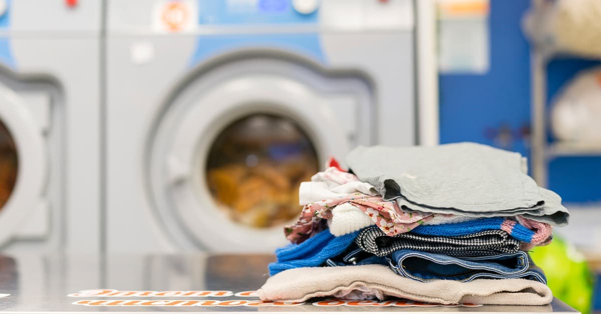 Skurrile WEF-Forderung: Hosen nur noch einmal im Monat waschen