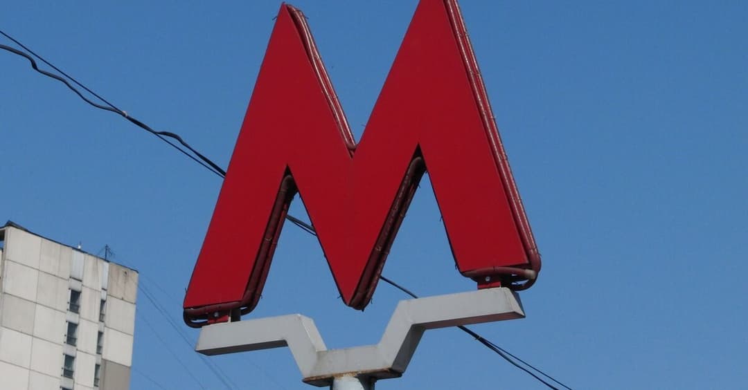 Moskauer U-Bahn: Bezahlen per Gesichtserkennung