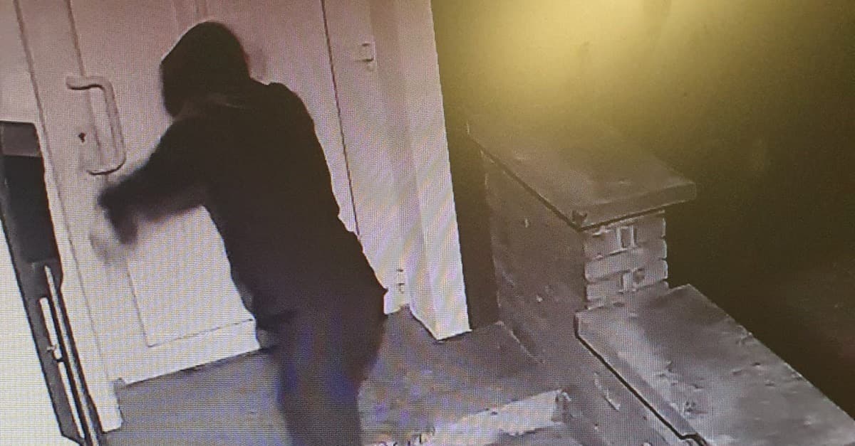 Erneuter Fäkalangriff auf FPÖ-Büro in Innsbruck