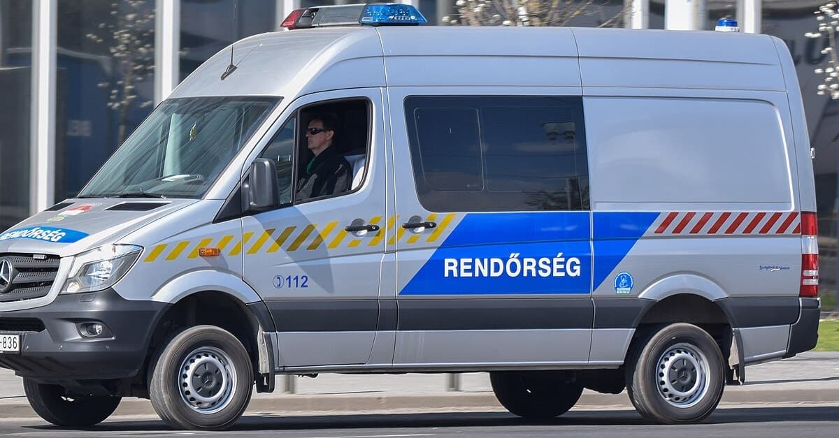 Schüsse auf Bundesheersoldaten: Verdächtiger Schlepper in Ungarn gefasst