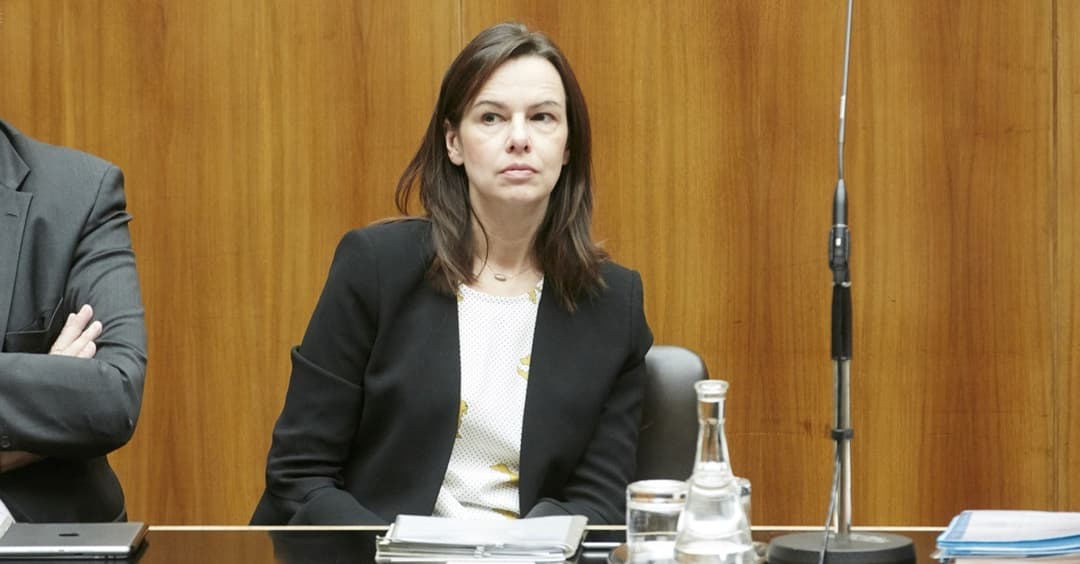 ÖVP-Inseratenaffäre: Ex-Ministerin Karmasin aus U-Haft entlassen