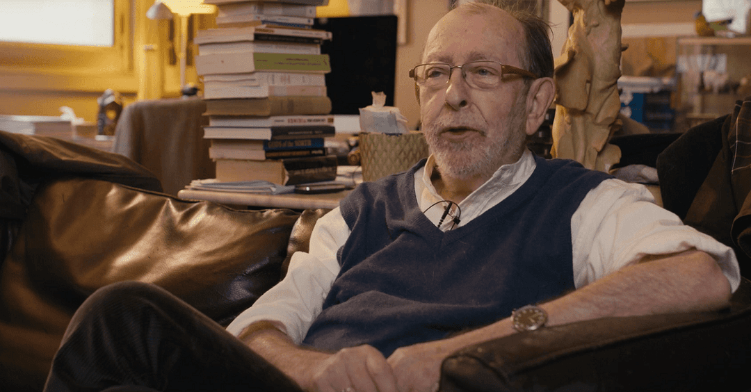 Video: „Jungeuropa“ zu Gast bei Alain de Benoist