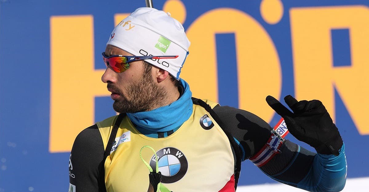 „Fahrt zur Hölle!“: Ukrainischer Biathlet greift Fourcade-Brüder an