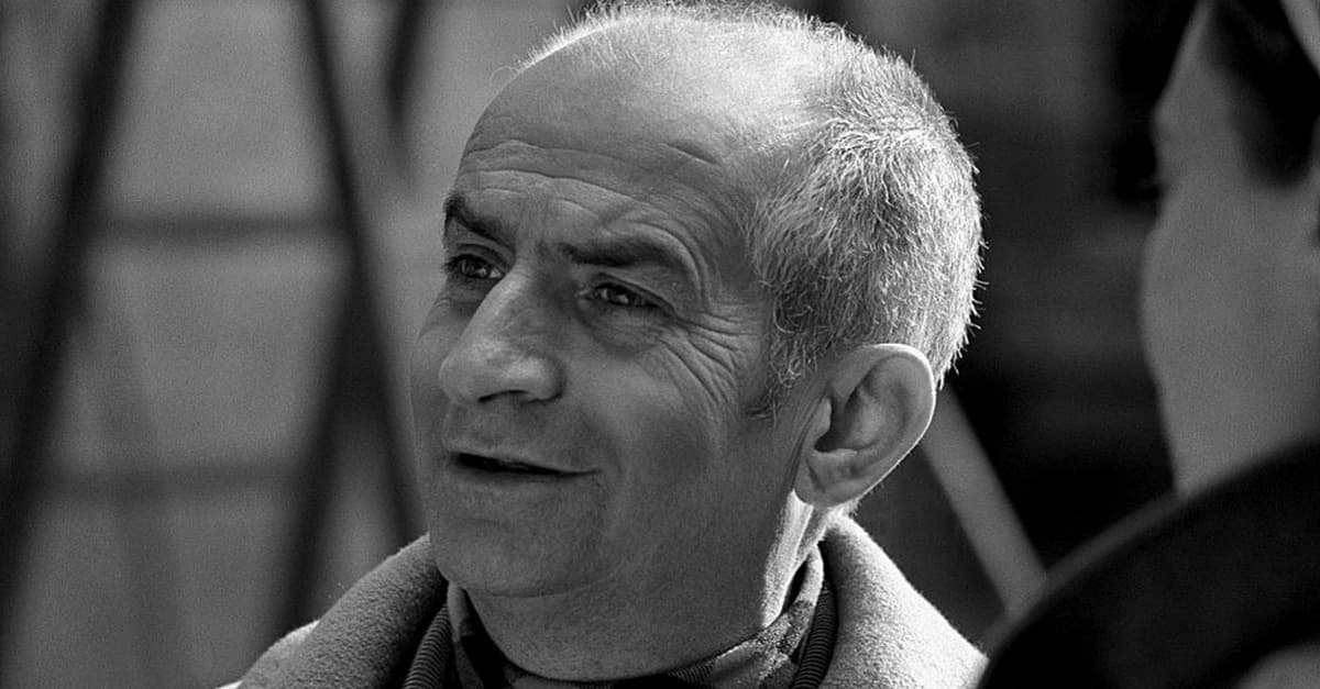 TV-Tipp: „Die Louis de Funès Story“