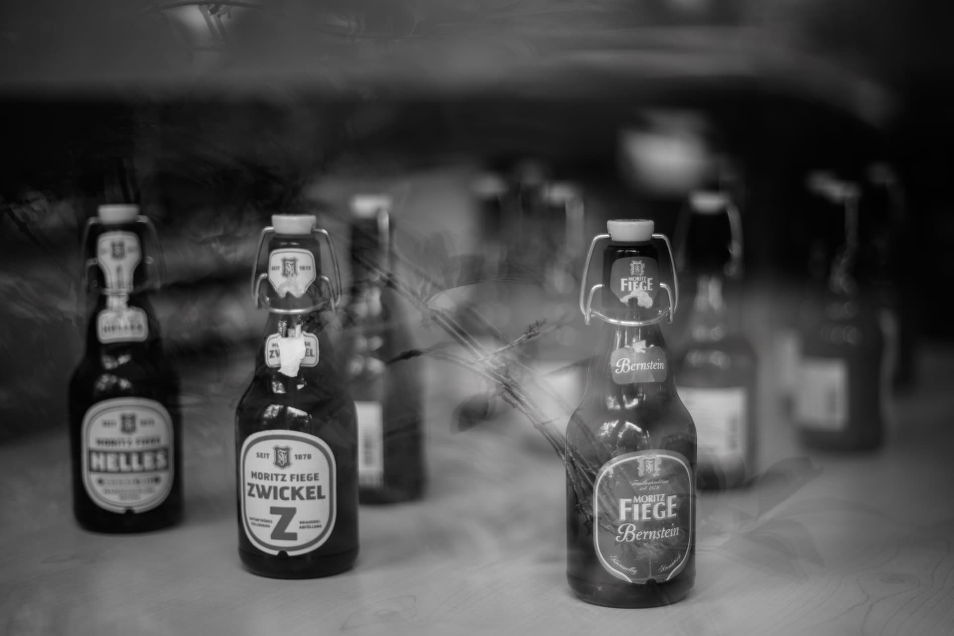 Brauerei streicht wegen des Kriegs „Z“ auf Bier-Etikett