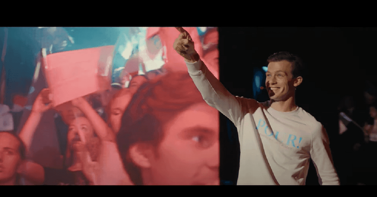 FILM: „Je suis Karl“ – Krampf gegen rechts