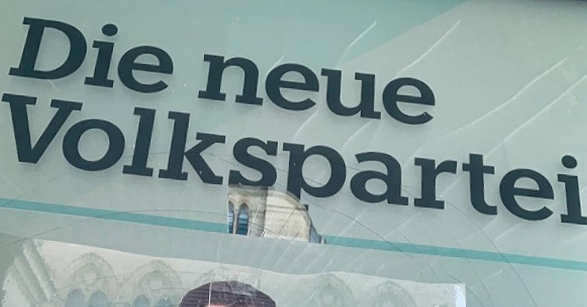 Mehrere Finanzverstöße vermutet: ÖVP im Visier des Rechnungshofes