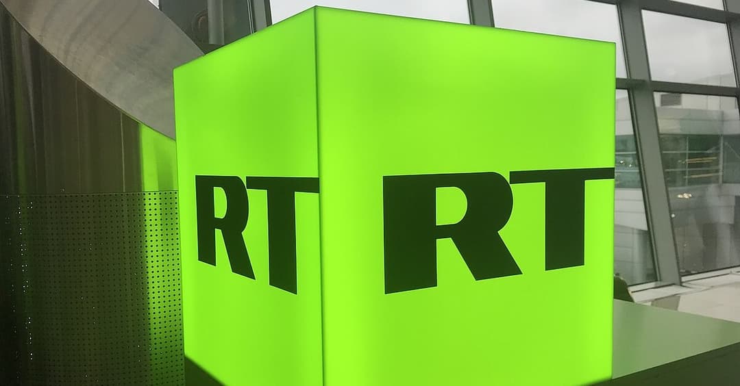 EuGH-Urteil: Russia Today bleibt in EU verboten