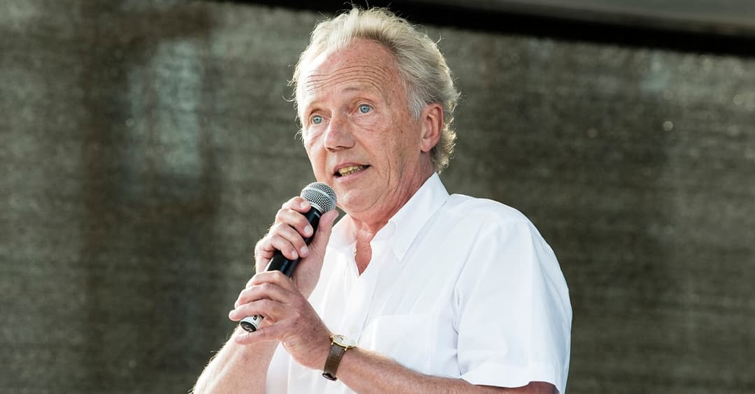 Brunner hält Stichwahl für möglich, Umfragen sagen etwas anderes