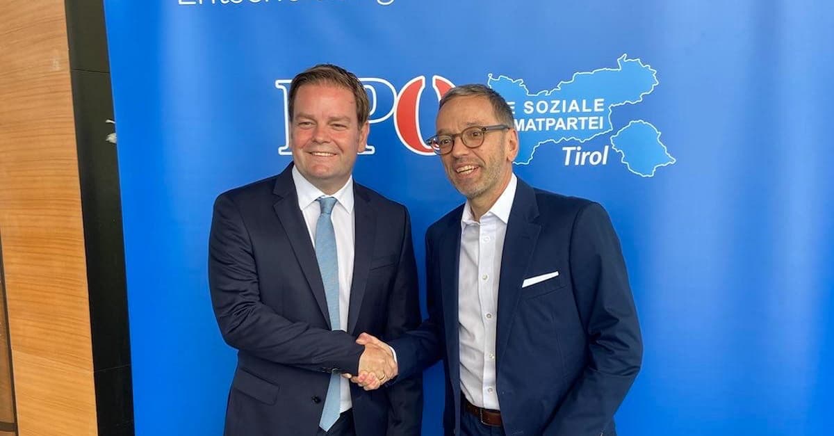 Asylpolitik: Abwerzger befürwortet Kickls Vorschlag zu Volksbegehren