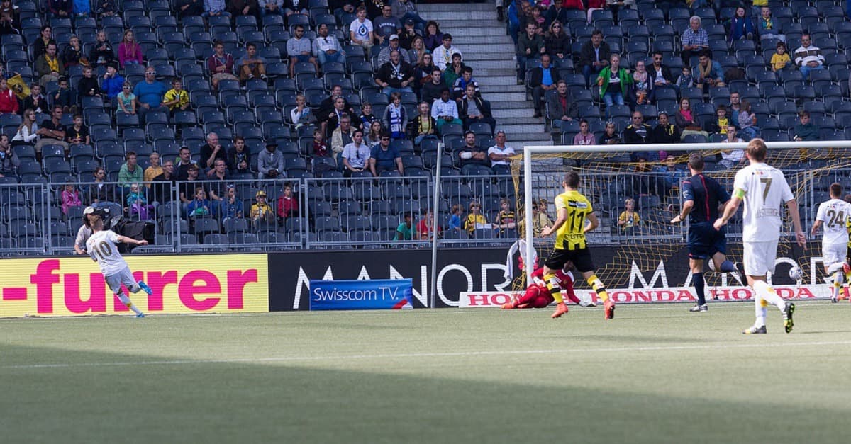 „Dieses schwule Weggedrehe“: Torhüter muss Strafe zahlen nach Interview