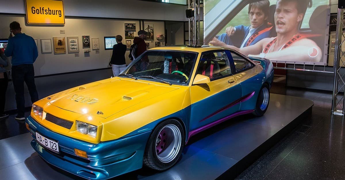 Til Schweiger: „Hört mir auf mit dem Gender-Wahnsinn!“