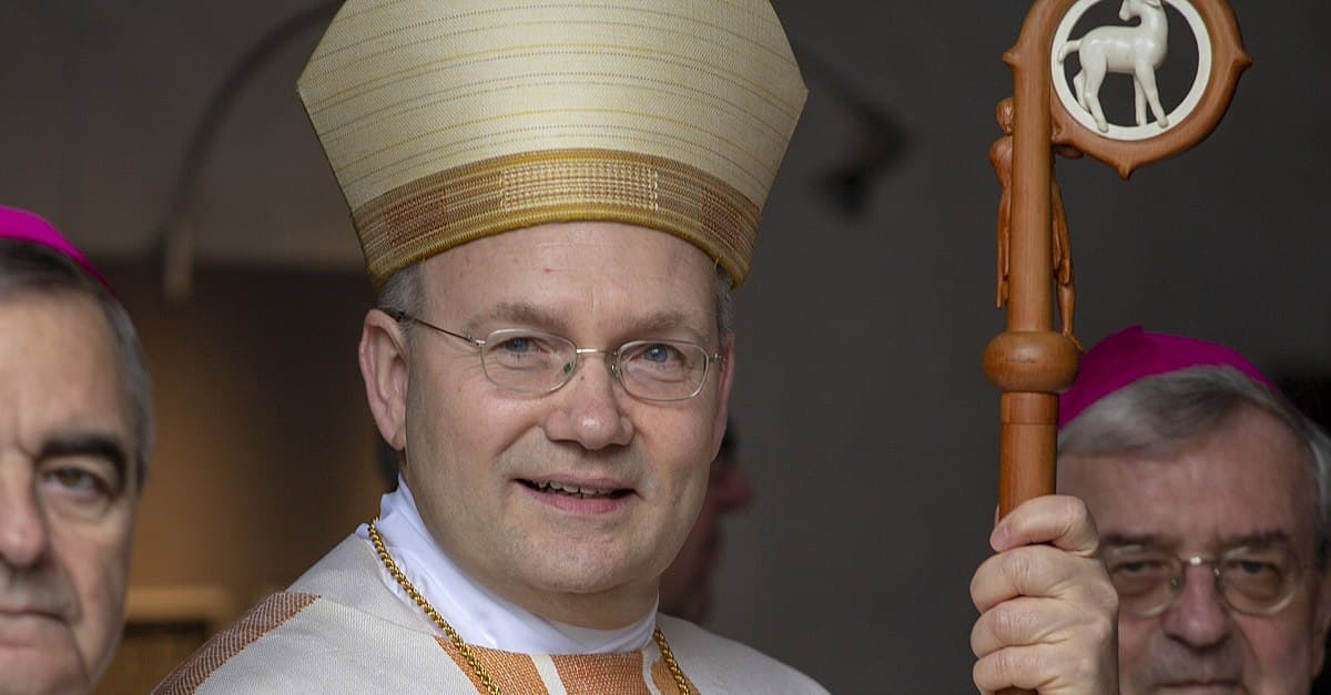 Aachener Bischof: „Homosexualität ist gottgewollt“