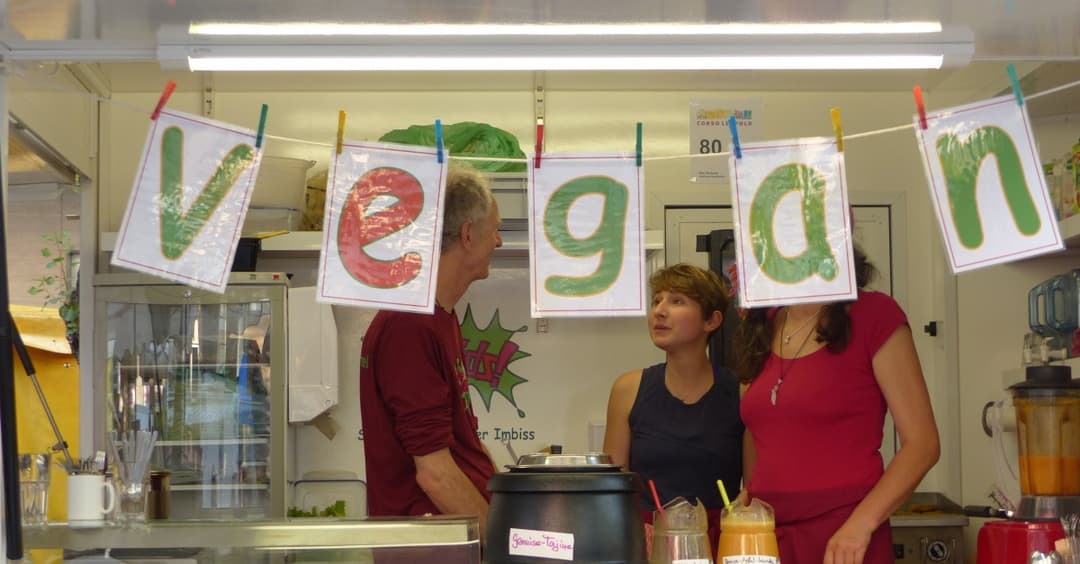 Freiburg: Gemeinderat verordnet fleischlose Kost