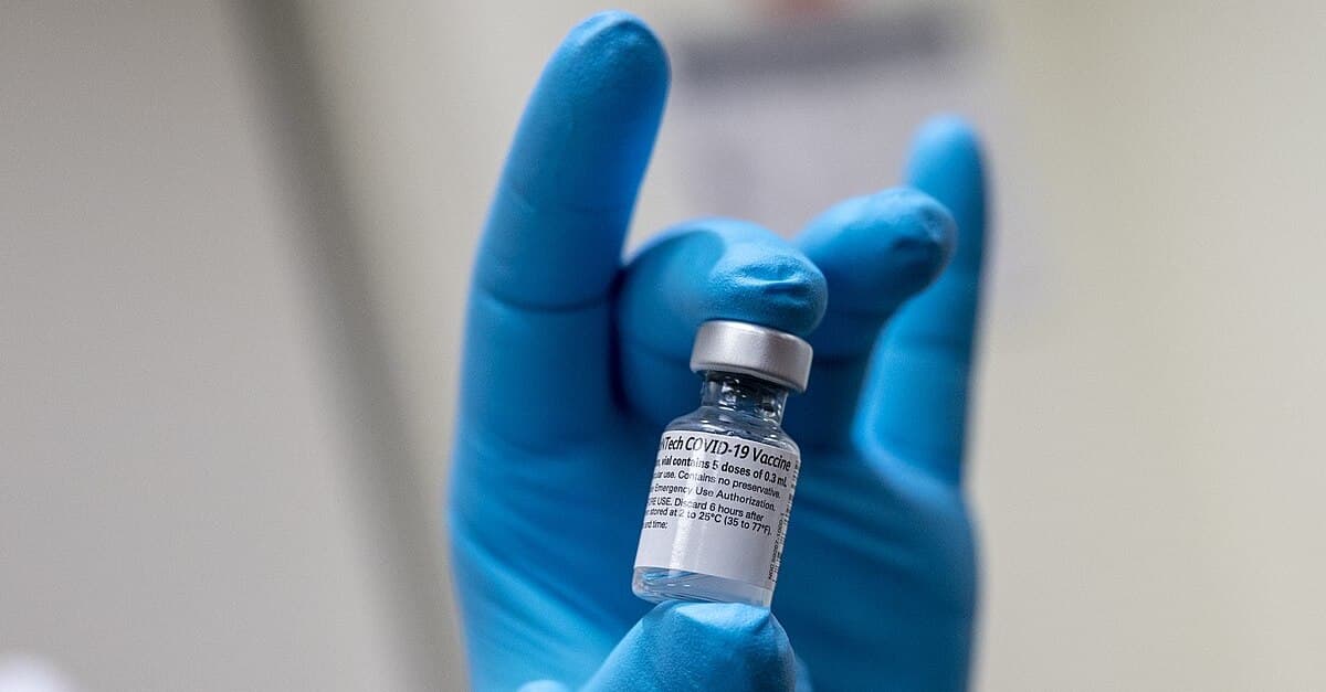 Pfizer will Preis für CoV-Impfstoff deutlich erhöhen