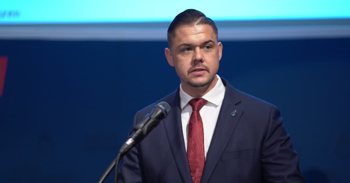 Europapartei ,,Identität und Demokratie‘‘: JA fordert Eintritt der AfD