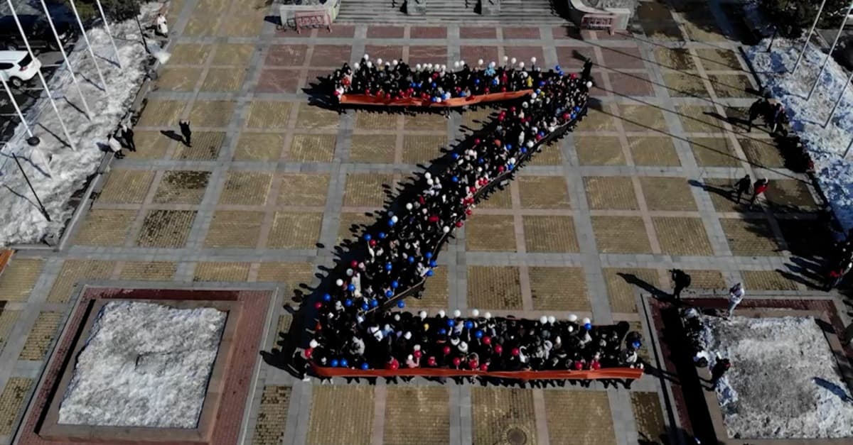 Hamburg: Zwei Männer in U-Haft nach Billigung des russischen Angriffs auf die Ukraine