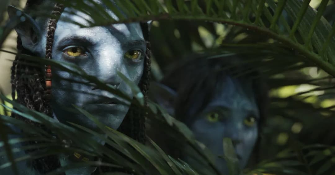 "Avatar: The Way of Water": Lohnt sich ein Kinobesuch?