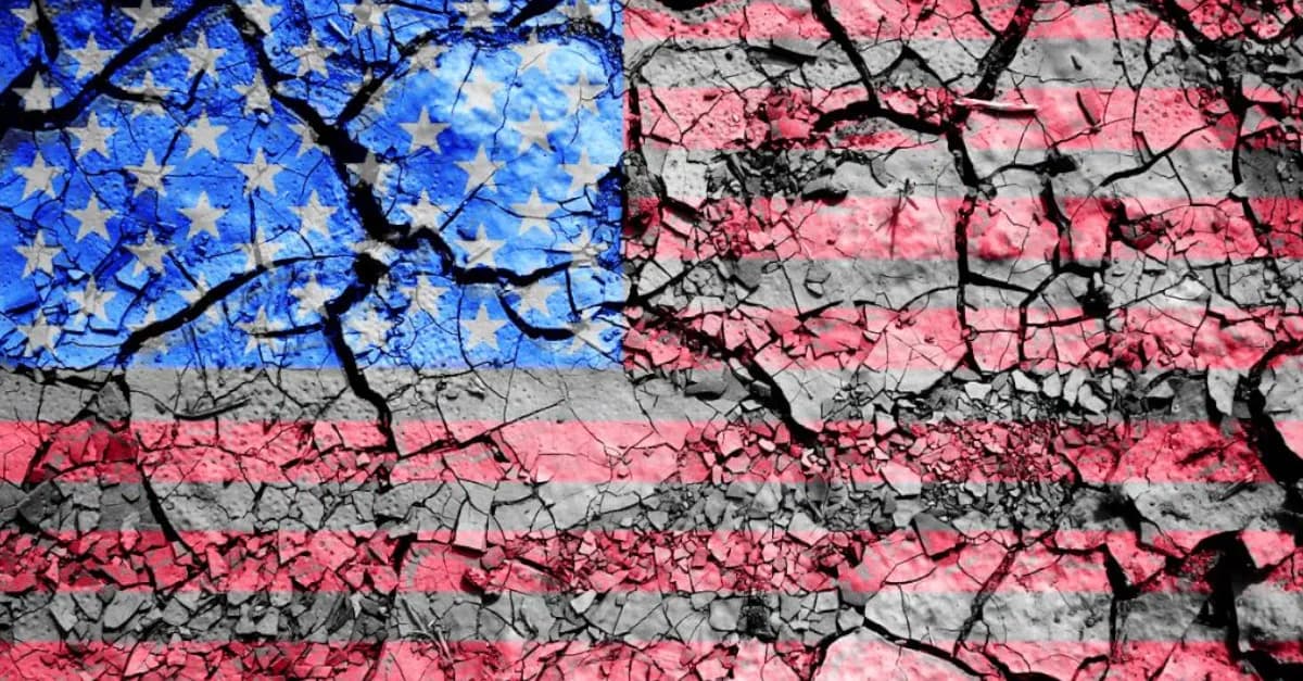 Warum die „brutale Hegemonie Washingtons“ zerschlagen werden muss