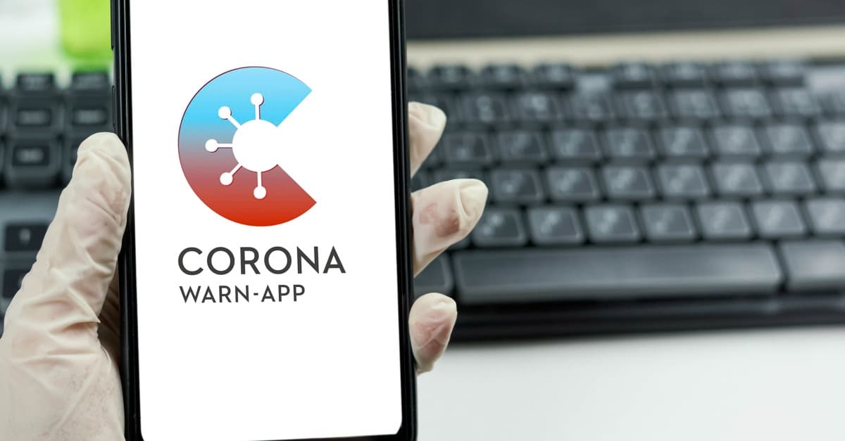 Kostenexplosion bei Corona-Warn-App