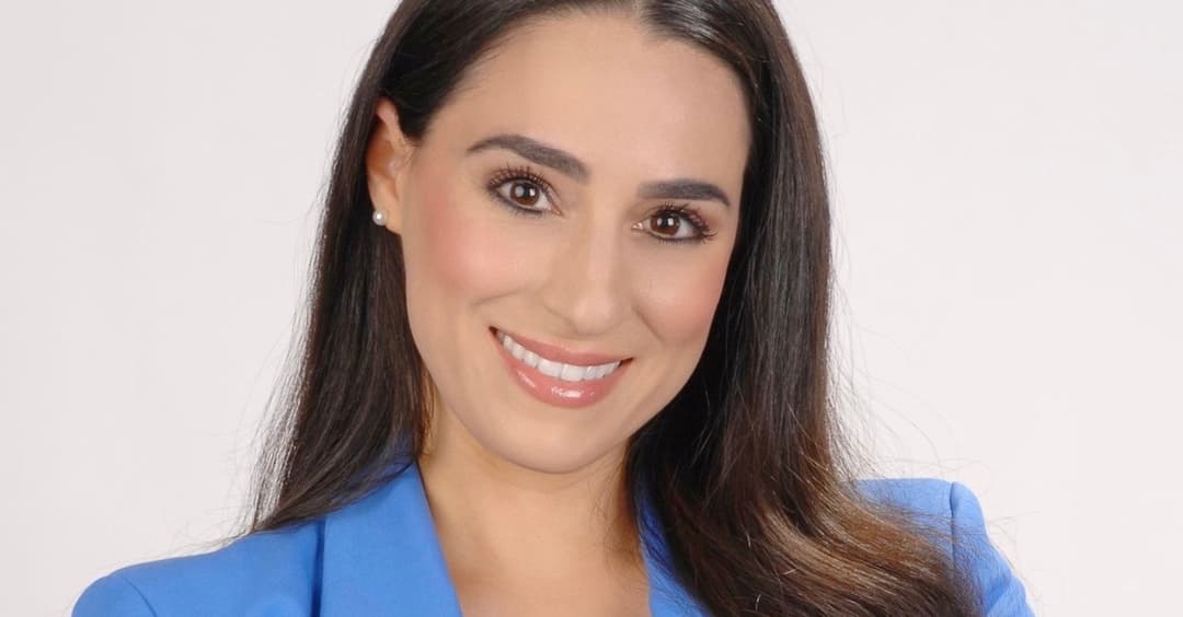 Gabrielle Mailbeck (AfD): „Genau diese Gewalt kenne ich von São Paulo“