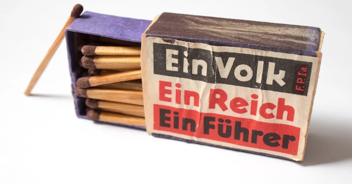 Niedersächsischer Verfassungsschutz erklärt „Rechtsextremismus“ zu größter Gefahr