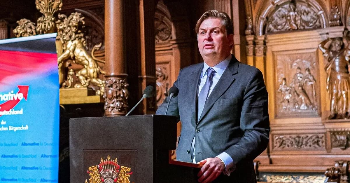 „Der woke Bildungsbürger ist Teil des Problems“