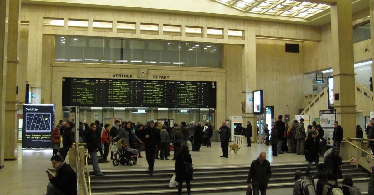 Junge Frau unter „Allahu Akbar“-Rufen schwer verletzt