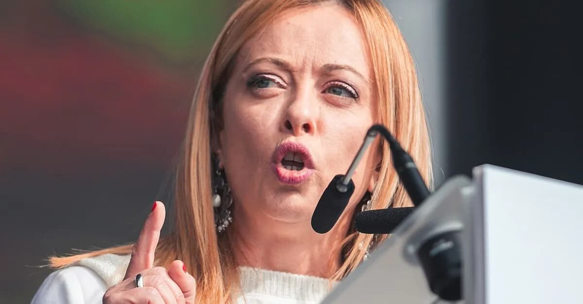 Italien ruft Notstand aus