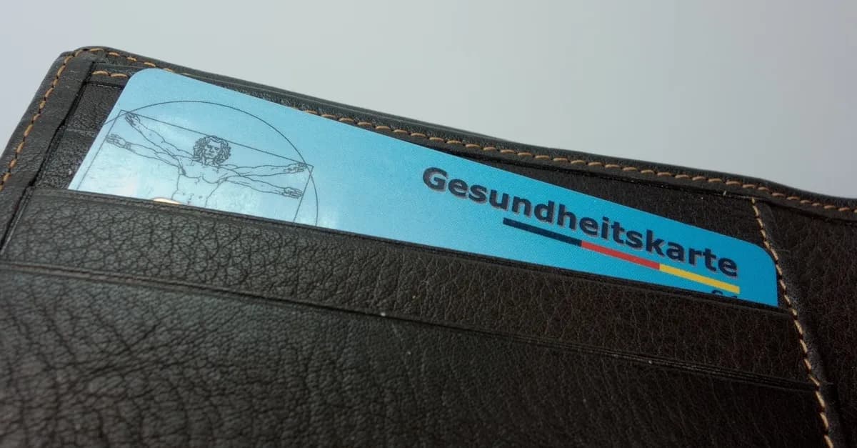 Gesetzliche Krankenkassen erhöhen heimlich Beiträge