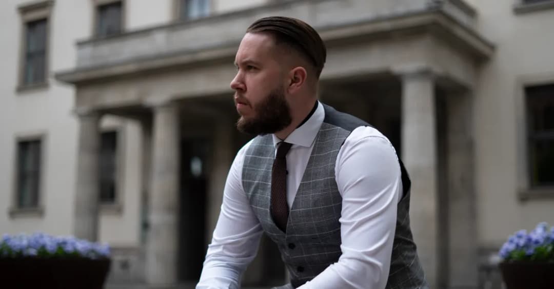 Marvin T. Neumann: „Die Neutralisierung der Völker betrifft ganz Europa“