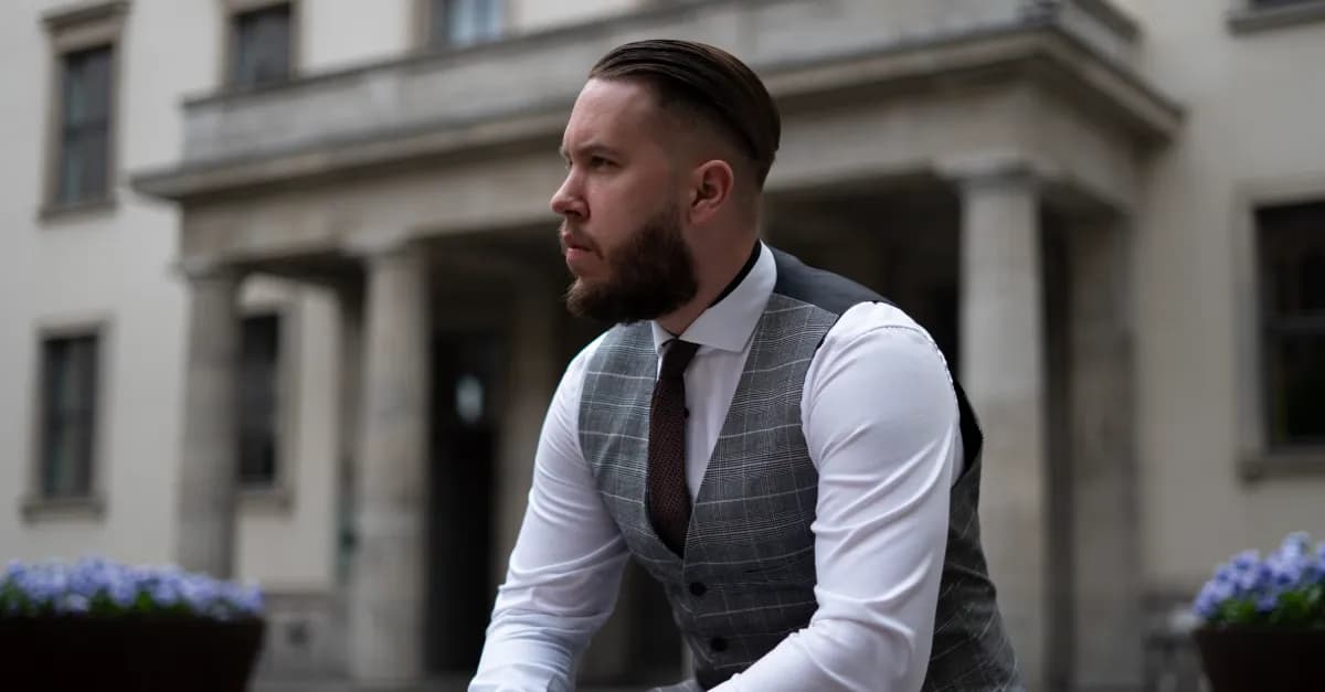 Marvin T. Neumann: „Die Neutralisierung der Völker betrifft ganz Europa“