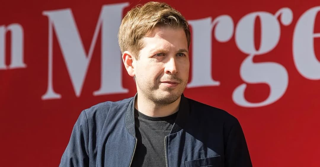 Kühnert als möglicher Berliner Oberbürgermeister im Gespräch