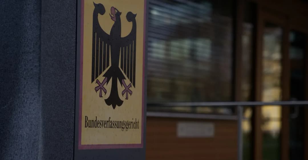 Verfassungsgericht gegen pauschales Verbot von Kinderehen