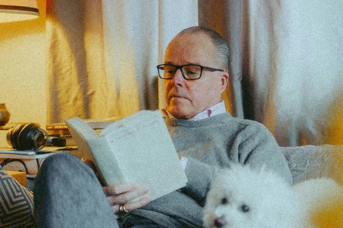 Reportage: Die Neuordnung der Welt