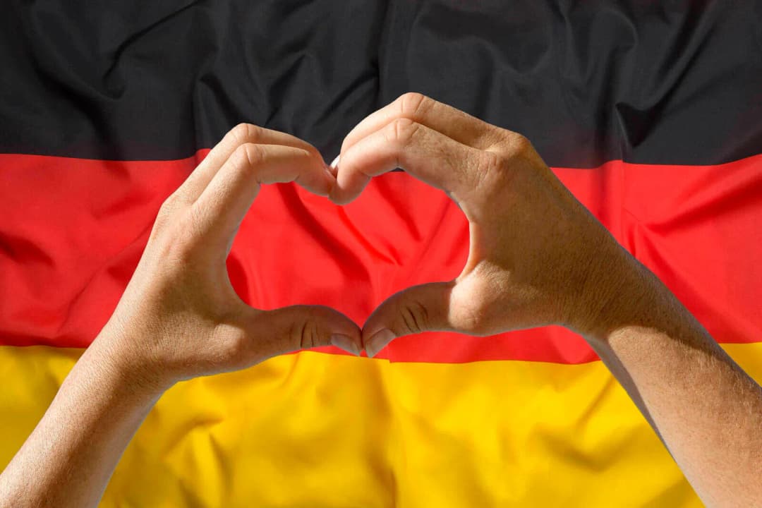 Positiver Patriotismus: Stolzmonat statt „Pride Month“!