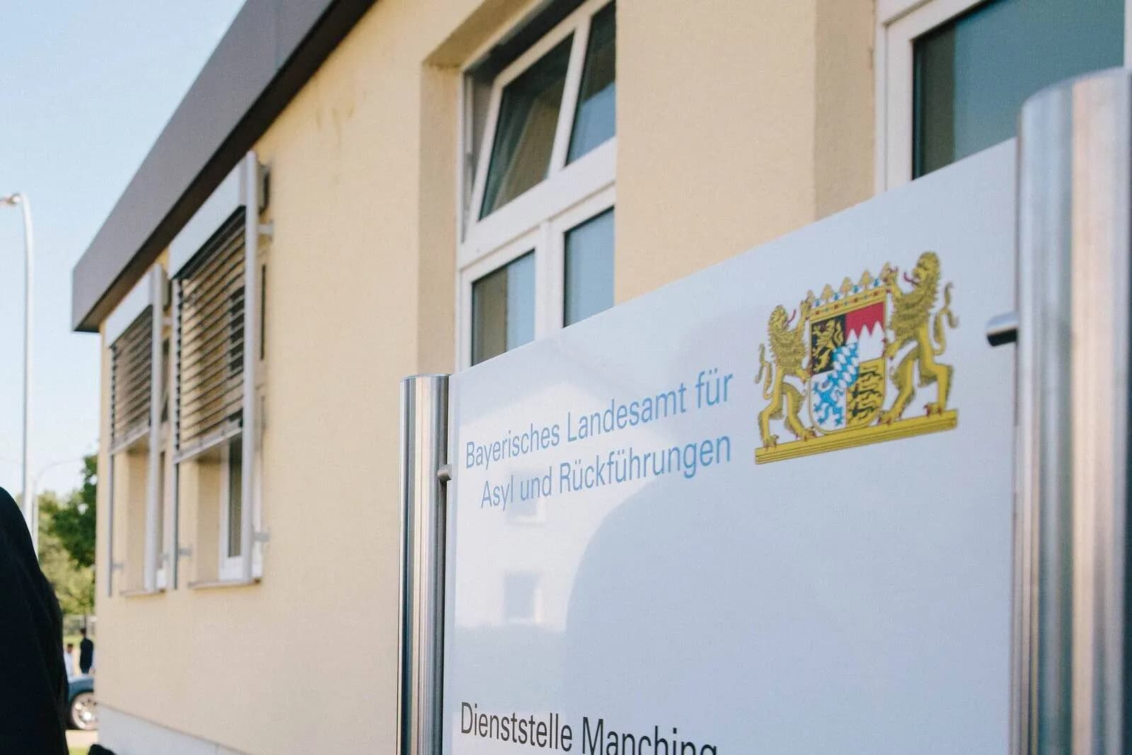 Trotz der bestehenden 5.000: Weitere Asylunterkünfte in Bayern geplant