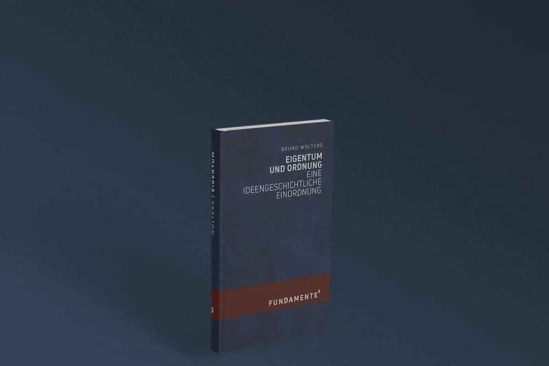 Eigentum und Rechtes Lager – Zeit für ein Umdenken