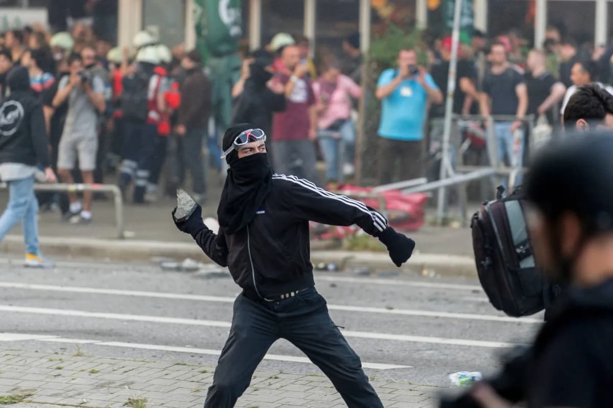 Reportage: Der Staat gegen rechts