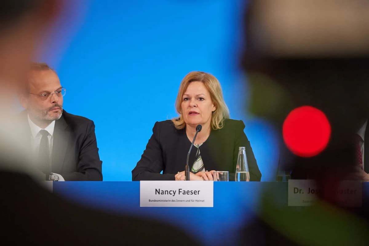 Reportage: Der Staat gegen rechts