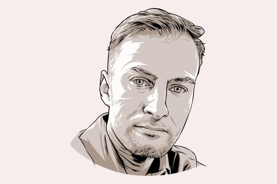 Deutschland steht auf: Eindrücke von der Bauerndemo in Halle