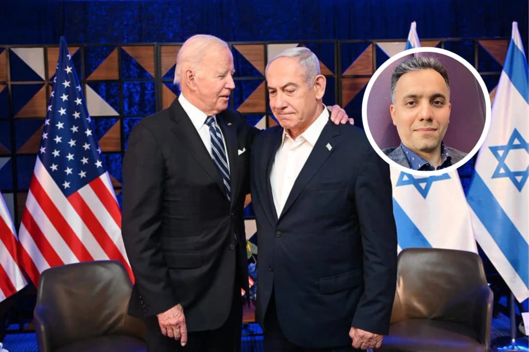 Düstere Aussichten für Israels Bodenoffensive im Gaza-Streifen